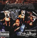 Snoop Dogg - Top Dogg (Click to view large cover image)