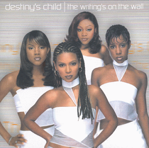 Destiny's Child - The Writing's on the Wall