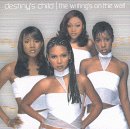Destiny's Child - The Writing's on the Wall (Click to view large cover image)