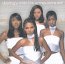 Album Cover: Destiny's Child - The Writing's on the Wall