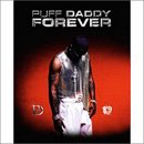 P. Diddy - Forever (Click to view large cover image)