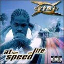 Xzibit - At The Speed of Life (Click to view large cover image)