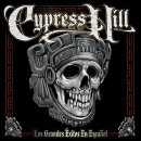 Cypress Hill - Los Grandes Exitos en Espanol (Click to view large cover image)