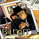 B-Legit - Hempin' Ain't Easy (Click to view large cover image)