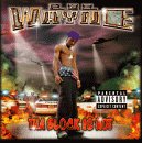 Lil Wayne - Tha Block Is Hot (Click to view large cover image)