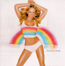Mariah Carey - Rainbow (Click to view large cover image)