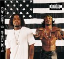 Outkast - Stankonia (Click to view large cover image)