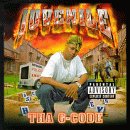 Juvenile - Tha G-Code (Click to view large cover image)