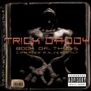 Trick Daddy - Book Of Thugs: Chapter AK Versus 47 (Click to view large cover image)