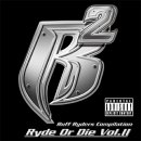 Ruff Ryders - Ruff Ryders, Vol. 2 (Click to view large cover image)
