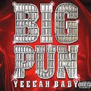 Big Punisher - Yeeeah Baby (Click to view large cover image)