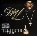 Big L - The Big Picture (Click to view large cover image)
