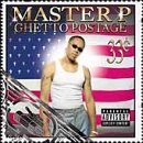 Master P - Ghetto Postage (Click to view large cover image)