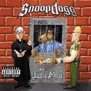 Snoop Dogg - Tha Last Meal (Click to view large cover image)