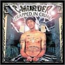 C-Murder - Trapped in Crime (Click to view large cover image)