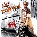 Lil' Bow Wow - Beware of Dog (Click to view large cover image)
