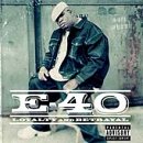 E-40 - Loyalty and Betrayal (Click to view large cover image)