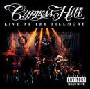 Cypress Hill - Live at the Fillmore (Click to view large cover image)