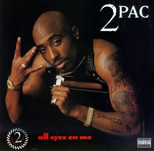 2Pac - All Eyez On Me - Book 2