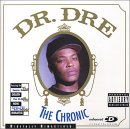 Dr. Dre - The Chronic (Click to view large cover image)