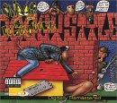 Snoop Dogg - Doggystyle (Click to view large cover image)