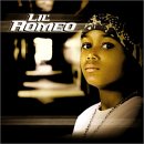 Lil' Romeo - Lil' Romeo (Click to view large cover image)
