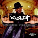 Kurupt - Space Boogie: Smoke Oddessey (Click to view large cover image)