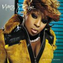 Mary J. Blige - No More Drama (Click to view large cover image)