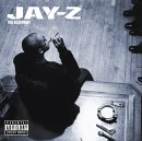 Jay-Z - The Blueprint (Click to view large cover image)
