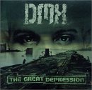 DMX - Great Depression (Click to view large cover image)