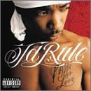 Ja Rule - Pain Is Love (Click to view large cover image)