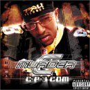 C-Murder - C-P-3.com (Click to view large cover image)