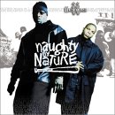Naughty by Nature - IIcons (Click to view large cover image)