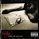 DJ Quik - Under Tha Influence (Click to view large cover image)