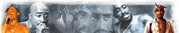 Tupac-Online.com - Your 2Pac fan resource and guide to 2Pac online